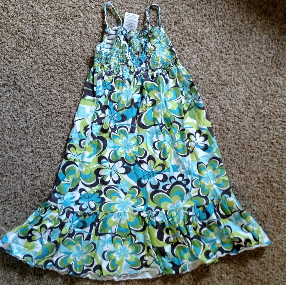 Girls Dress